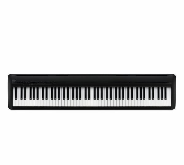 Цифрове піаніно KAWAI ES120 Black 719297600387 фото