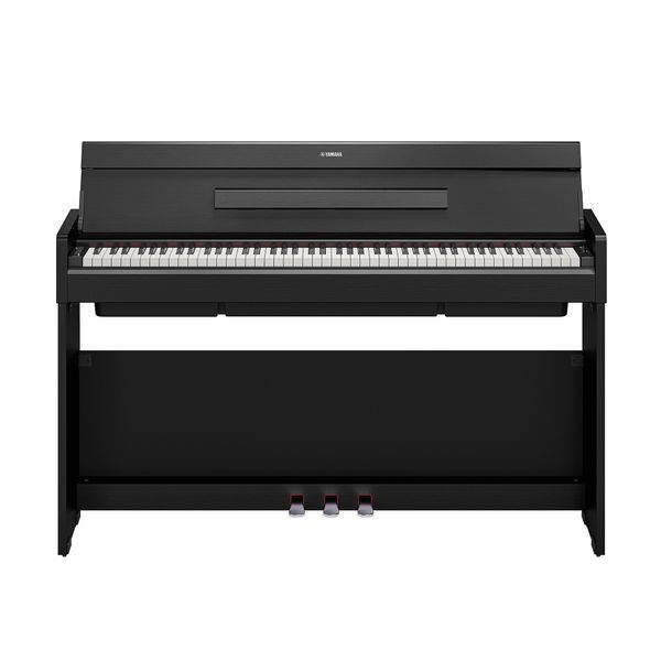 Цифровое пианино Yamaha ARIUS YDP-S36 B 719297602759 фото