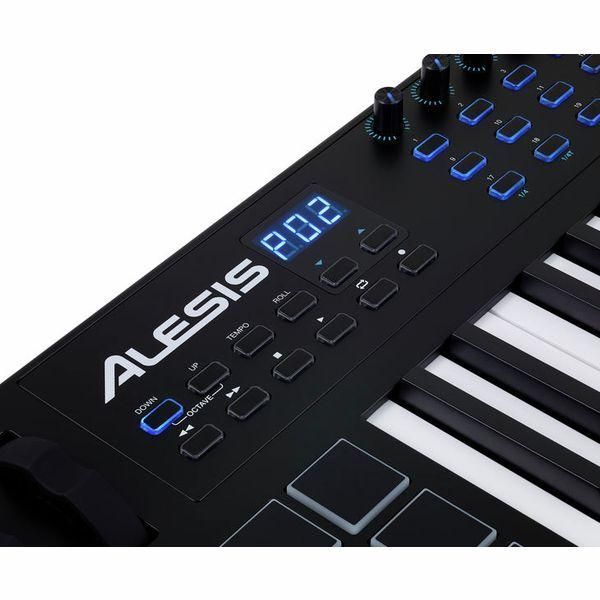 MIDI-клавіатура Alesis VI25 719297601041 фото