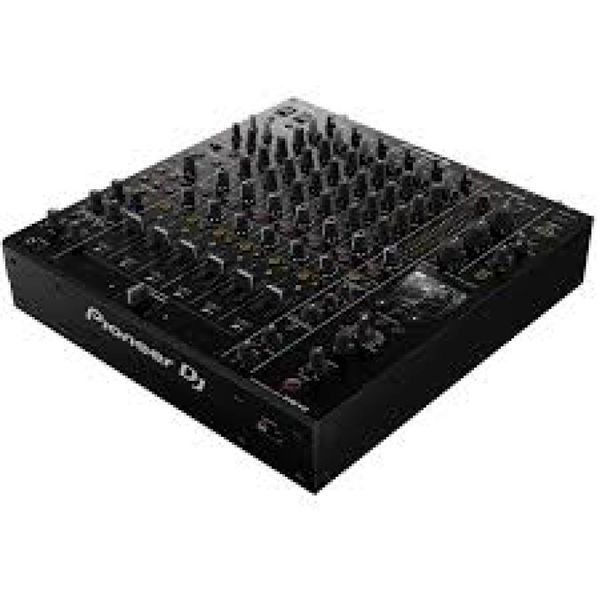 DJ-микшер Pioneer DJM-V10 719297601662 фото