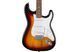 Електрогітара Fender Standard Stratocaster 3 Color Sunburst 719297602488 фото 3