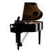 Рояль YAMAHA Clavinova CLP-795GP (Polished Ebony) 719297600156 фото 3