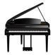 Рояль YAMAHA Clavinova CLP-795GP (Polished Ebony) 719297600156 фото 2