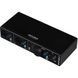 Аудиоинтерфейс Arturia MiniFuse 2 Black 719297600957 фото 1