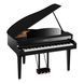 Рояль YAMAHA Clavinova CLP-795GP (Polished Ebony) 719297600156 фото 1