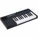 MIDI-клавіатура Alesis VI25 719297601041 фото 1