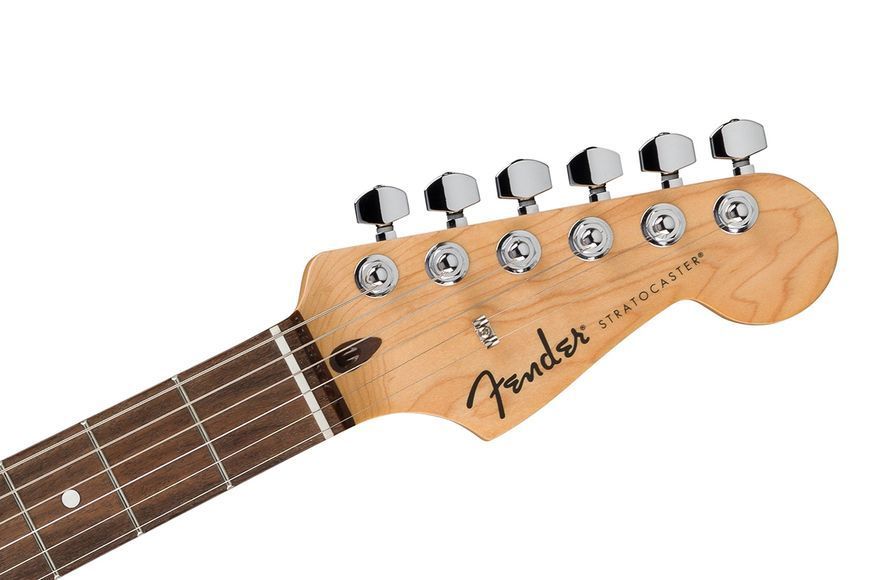 Електрогітара Fender Standard Stratocaster 3 Color Sunburst 719297602488 фото