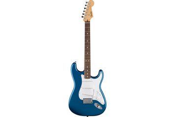 Электрогитара Fender Standard Stratocaster LRL Aqua Marine Metallic 719297602489 фото