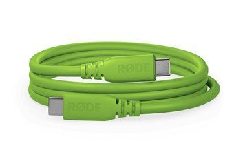 USB кабель RODE SC27 Green 719297601518 фото