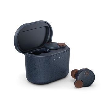 Наушники YAMAHA TW-E7B DARK BLUE 719297600670 фото