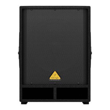 Студійний сабвуфер Behringer VQ1500D 719297602915 фото