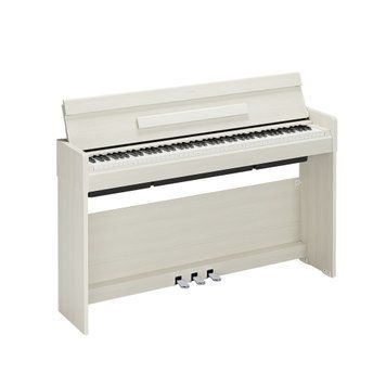 Цифровое пианино Yamaha ARIUS YDP-S36 WB 719297602760 фото