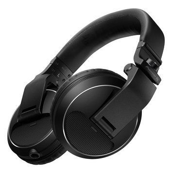 DJ-наушники Pioneer DJ HDJ-X5-K 719297602539 фото