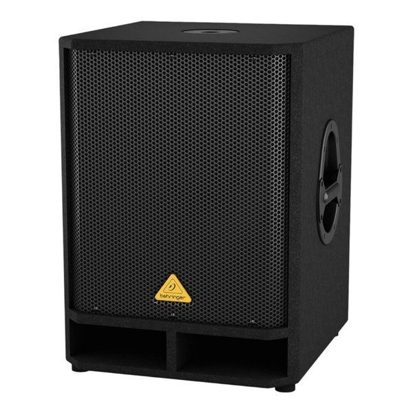 Студійний сабвуфер Behringer VQ1500D 719297602915 фото