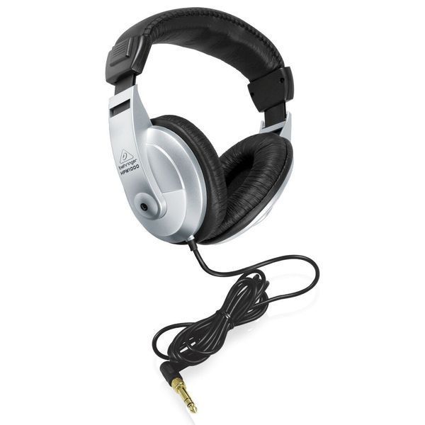 Студійні навушники Behringer HPM1000 719297602703 фото