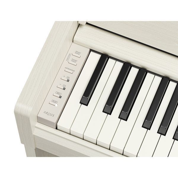 Цифровое пианино Yamaha ARIUS YDP-S36 WB 719297602760 фото