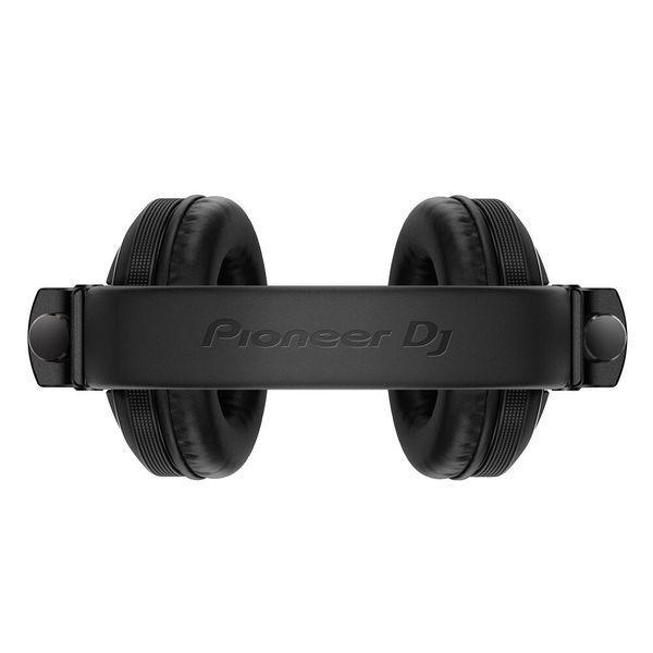 DJ-наушники Pioneer DJ HDJ-X5-K 719297602539 фото