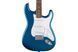 Електрогітара Fender Standard Stratocaster LRL Aqua Marine Metallic 719297602489 фото 3