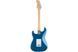 Електрогітара Fender Standard Stratocaster LRL Aqua Marine Metallic 719297602489 фото 2