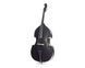 Контрабас STENTOR 1950LCBK Harlequin Rockabilly Double Bass 3/4 (Black) 719297603019 фото 1