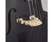 Контрабас STENTOR 1950LCBK Harlequin Rockabilly Double Bass 3/4 (Black) 719297603019 фото 2