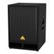 Студійний сабвуфер Behringer VQ1500D 719297602915 фото 4