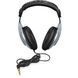 Студійні навушники Behringer HPM1000 719297602703 фото 2