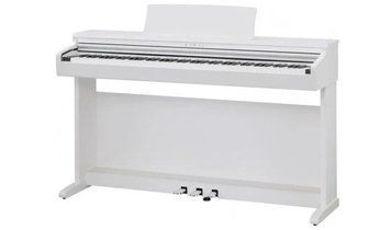 Цифровое пианино KAWAI KDP75 White 719297600389 фото