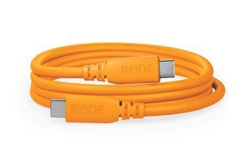 USB кабель RODE SC27 Orange 719297601519 фото