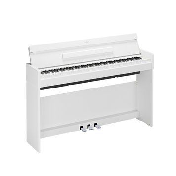 Цифровое пианино Yamaha ARIUS YDP-S36 WH 719297602761 фото