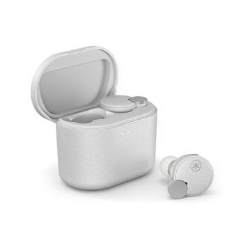 Наушники YAMAHA TW-E7B WHITE 719297600671 фото