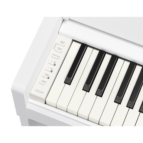 Цифровое пианино Yamaha ARIUS YDP-S36 WH 719297602761 фото