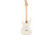 Электрогитара Fender Standard Stratocaster MN Olympic White 719297602490 фото 2