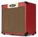 Комбопідсилювач CORT CM30R (Dark Red) 719297601328 фото 1