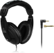 Студійні навушники Behringer HPM1000-BK 719297602704 фото 1