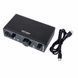 Аудиоинтерфейс Arturia MiniFuse 1 Black 719297600959 фото 1