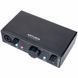 Аудиоинтерфейс Arturia MiniFuse 1 Black 719297600959 фото 4