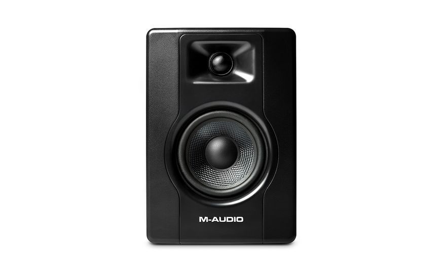 Студийный монитор M-AUDIO BX4 719297600563 фото