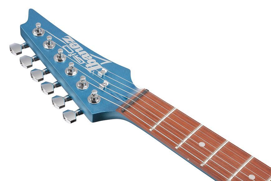 Електрогітара Ibanez GRX120SP-MLM 719297602374 фото