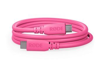 USB кабель RODE SC27 Pink 719297601520 фото