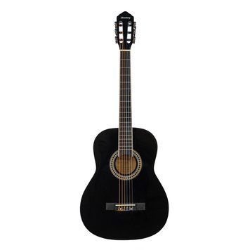 Класична гітара Toneberg EC3800 Black 719297602920 фото