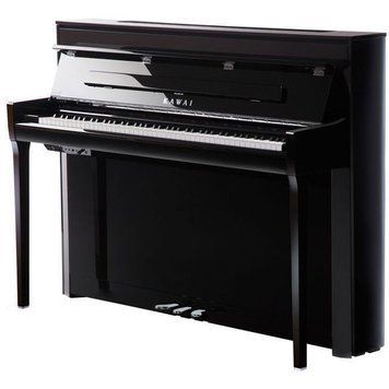 Цифровое пианино KAWAI Novus NV-5S 719297600390 фото