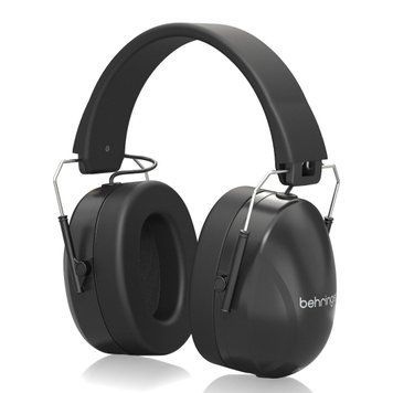 Студийные наушники Behringer DH80 719297602705 фото