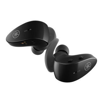 Наушники YAMAHA TW-ES5A BLACK 719297600672 фото
