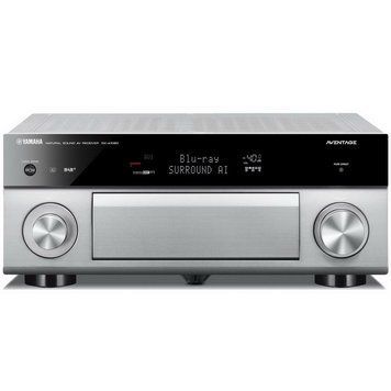 AV-ресивер Yamaha RX-A1080 Titan 719297602330 фото
