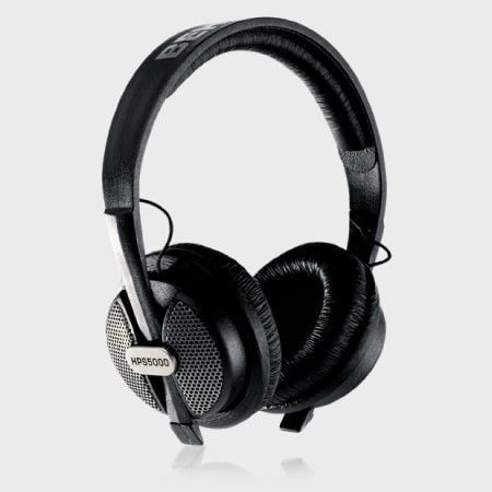 Комплект для звукозапису Behringer U-Phoria Studio 719297600960 фото