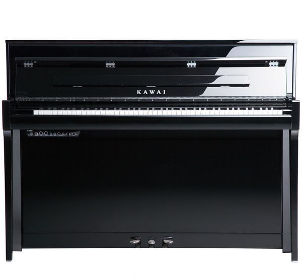 Цифрове піаніно KAWAI Novus NV-5S 719297600390 фото
