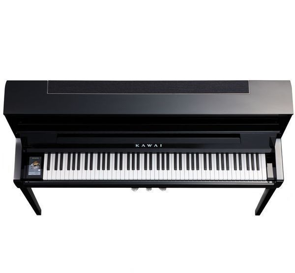 Цифрове піаніно KAWAI Novus NV-5S 719297600390 фото
