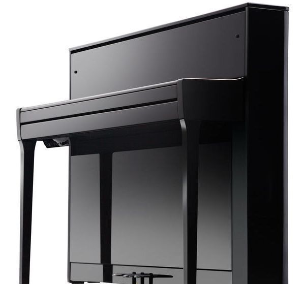 Цифрове піаніно KAWAI Novus NV-5S 719297600390 фото