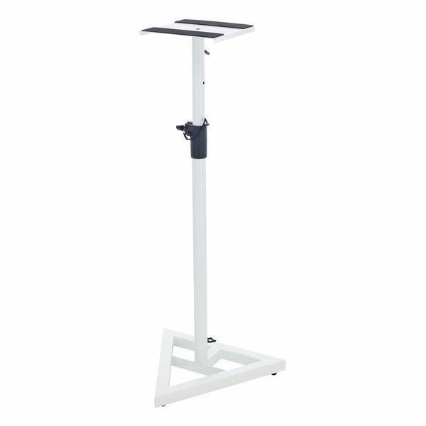 Комплект стійок під студійні монітори Millenium BS-500 White ( ПАРА ) 719297600856 фото